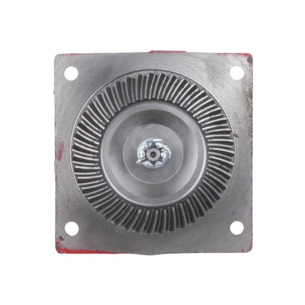Корпус редуктора в сборе 2+1 Z-43