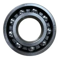 Подшипник 6207 P6 (3+1)