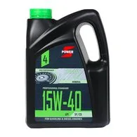 Масло моторне SAE 15W-40 SF/CD 4л