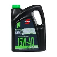 Масло моторне SAE 15W-40 SF/CD 5л