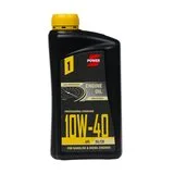 Масло моторне SAE 10W-40 SG/CD 1л