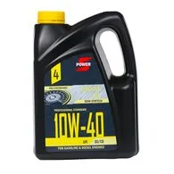 Масло моторне SAE 10W-40 SG/CD 4л
