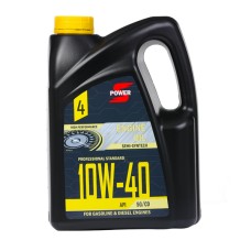 Масло моторне SAE 10W-40 SG/CD 4л