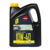 Масло моторне SAE 10W-40 SG/CD 5л