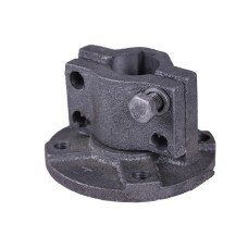Ступица колеса в сборе 4 отверстия PCD 80 R180-190-195