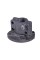 Ступица колеса в сборе 4 отверстия PCD 80 R180-190-195