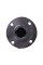 Ступица колеса в сборе 4 отверстия PCD 80 R180-190-195