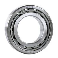 Подшипник коленвала роликовый NJ2211E 55-100-21 (195)