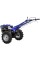 Мотоблок Powercraft МБ1080Д (мотоблок+фреза)