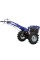 Мотоблок Powercraft МБ1080Д (мотоблок+фреза)