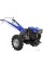 Мотоблок Powercraft МБ1080Д (мотоблок+фреза)