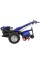 Мотоблок Powercraft МБ1080Д (мотоблок+фреза)