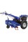 Мотоблок Powercraft МБ1080Д (мотоблок+фреза)