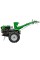 Мотоблок Powercraft МБ1080ДЕ (мотоблок+фреза)