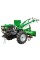 Мотоблок Powercraft МБ1080ДЕ (мотоблок+фреза)