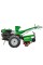 Мотоблок Powercraft МБ1080ДЕ (мотоблок+фреза)