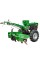 Мотоблок Powercraft МБ1080ДЕ (мотоблок+фреза)