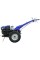 Мотоблок Powercraft МБ1010Д (мотоблок+фреза)