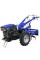 Мотоблок Powercraft МБ1010Д (мотоблок+фреза)