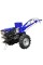 Мотоблок Powercraft МБ1012ДЕ (мотоблок+фреза)