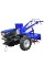 Мотоблок Powercraft МБ1012ДЕ (мотоблок+фреза)