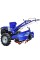 Мотоблок Powercraft МБ1012ДЕ (мотоблок+фреза)