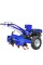 Мотоблок Powercraft МБ1012ДЕ (мотоблок+фреза)
