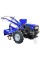 Мотоблок Powercraft МБ1012ДЕ (мотоблок+фреза)