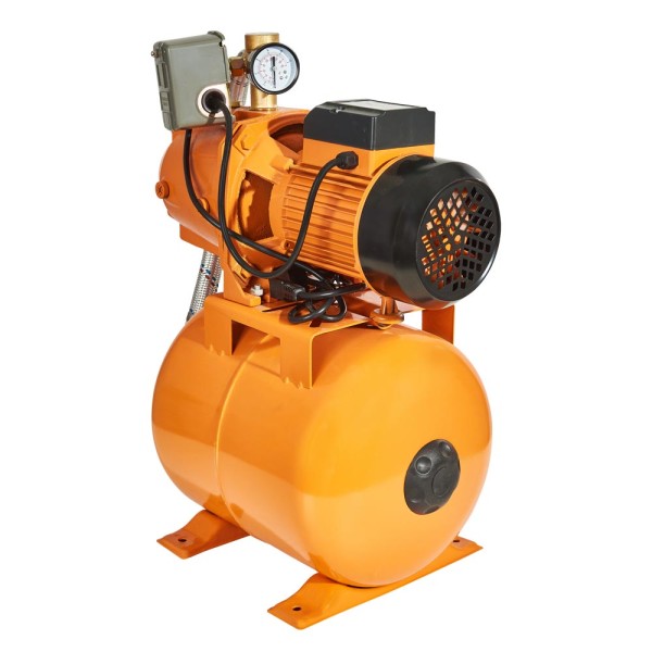Насосна станція струминна Powercraft ADJL 1100-5060w