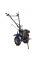 Мотоблок Powercraft МБ2070Б/М2 (колеса 4.00-8)