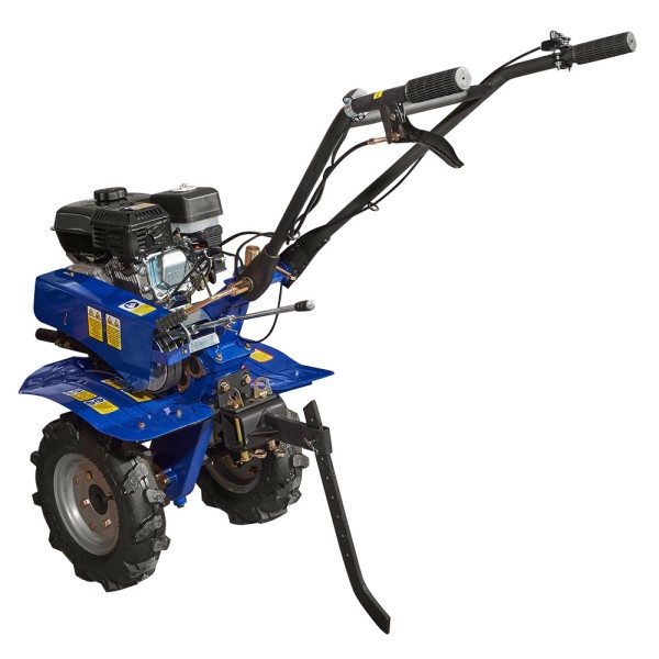 Мотоблок Powercraft МБ40-2 (колеса 4.00-8)