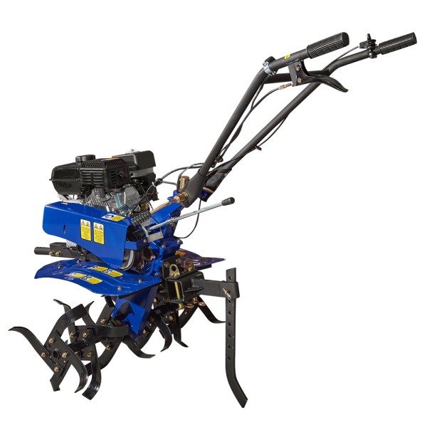 Мотоблок Powercraft МБ40-2 (колеса 4.00-8)