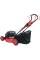 Газонокосарка бензинова Vitals Master Zp 51223kd