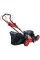Газонокосарка бензинова Vitals Master Zp 51223kd