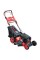 Газонокосарка бензинова Vitals Master Zp 51223kd