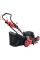 Газонокосарка бензинова Vitals Master Zp 53223kds