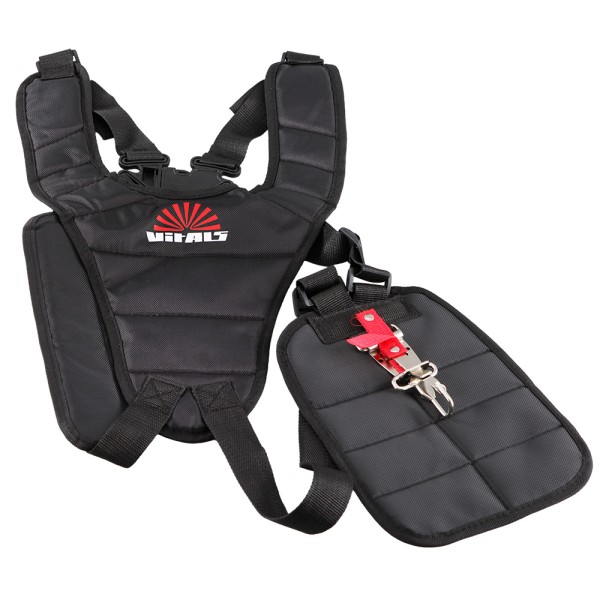 Мотокоса Vitals Master BK 524n Black Edition