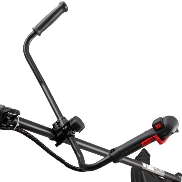 Мотокоса Vitals Master BK 524n Black Edition