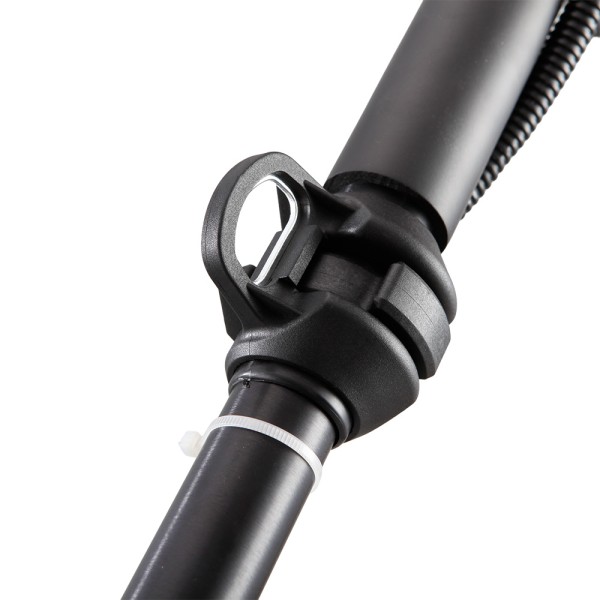 Мотокоса Vitals Master BK 524n Black Edition