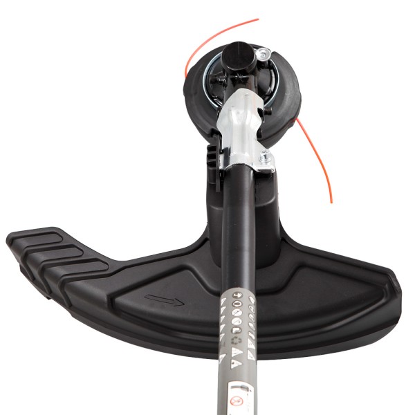 Мотокоса Vitals Master BK 524n Black Edition