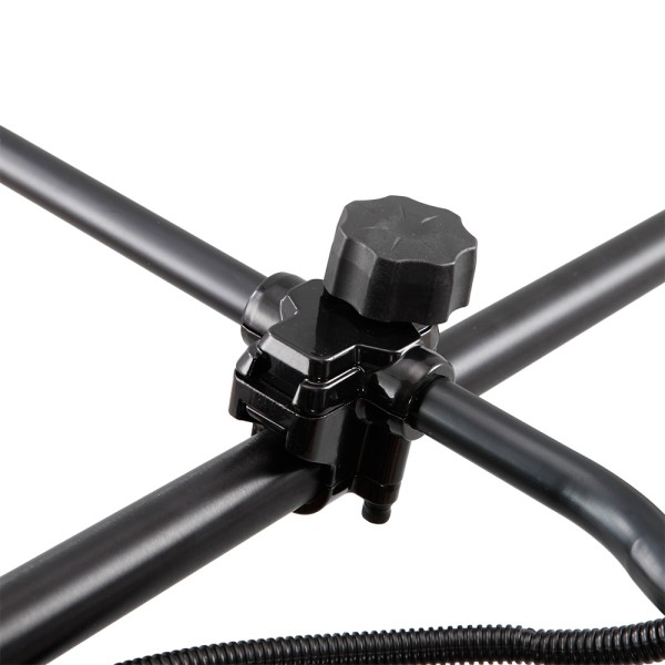 Мотокоса Vitals Master BK 524n ES Black Edition