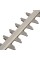 Кущоріз бензиновий Vitals Professional BKG 2557j