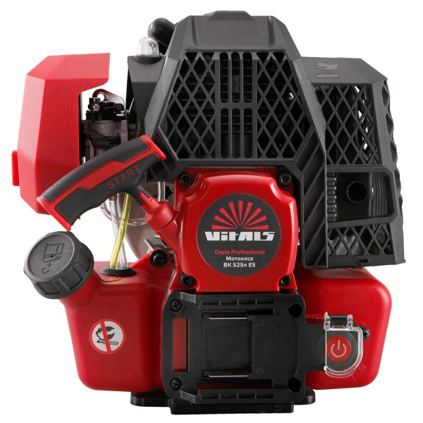 Мотокоса Vitals Professional BK 525n ES