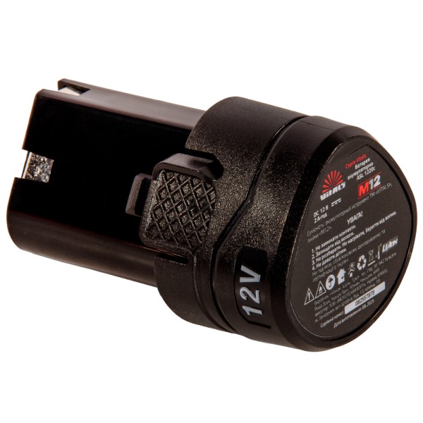 Батарея акумуляторна Vitals ASL 1220c