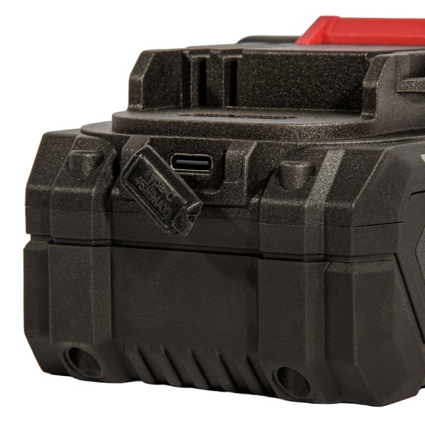 Батарея акумуляторна Vitals ASL 1830a 5С Type-c