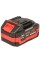 Батарея акумуляторна Vitals ASL 1840ns-10С Type-c