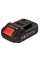 Батарея акумуляторна Vitals Master ASL 1820 SmartLine+
