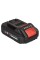 Батарея акумуляторна Vitals Master ASL 1820 SmartLine+