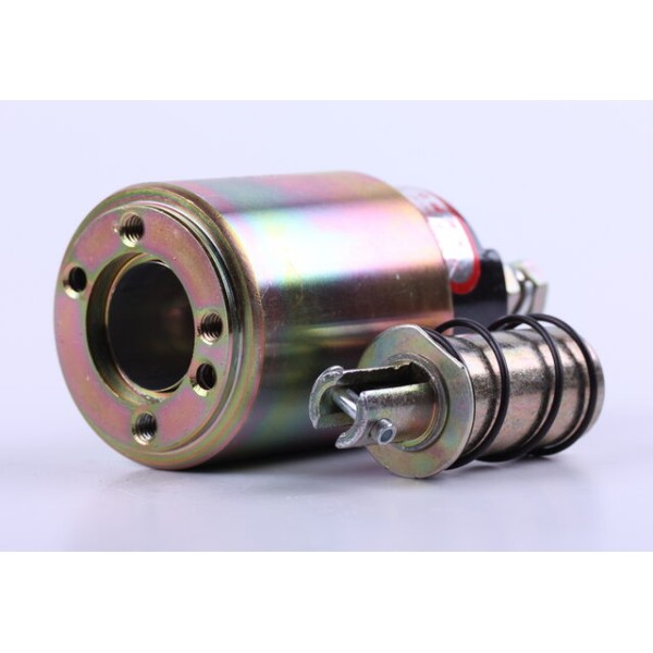 Втягивающее стартера 2,5KW DK1511D KM385BT Jinma 240/244
