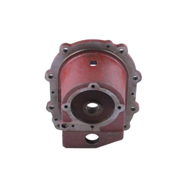 Корпус шестерен ВОМ на трактор DongFeng 354/404